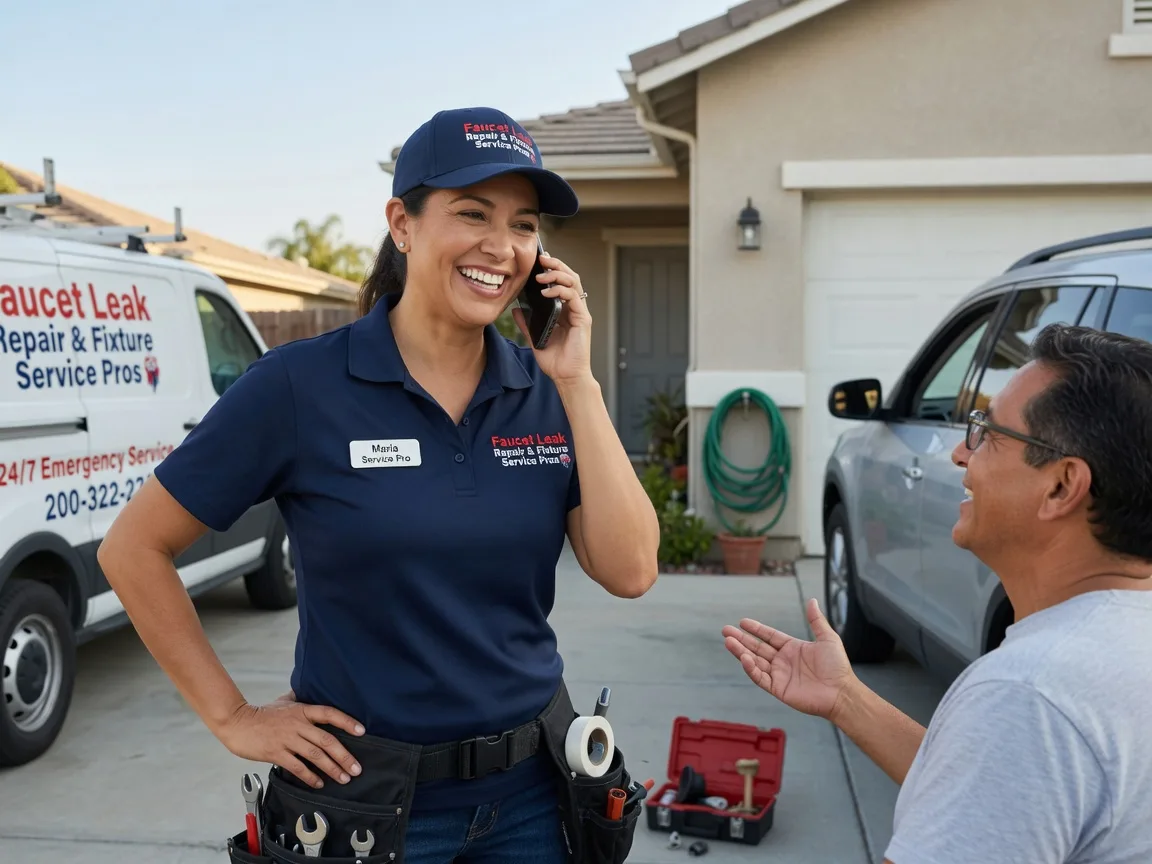 Faucet Repair Chinook, MT FAQs